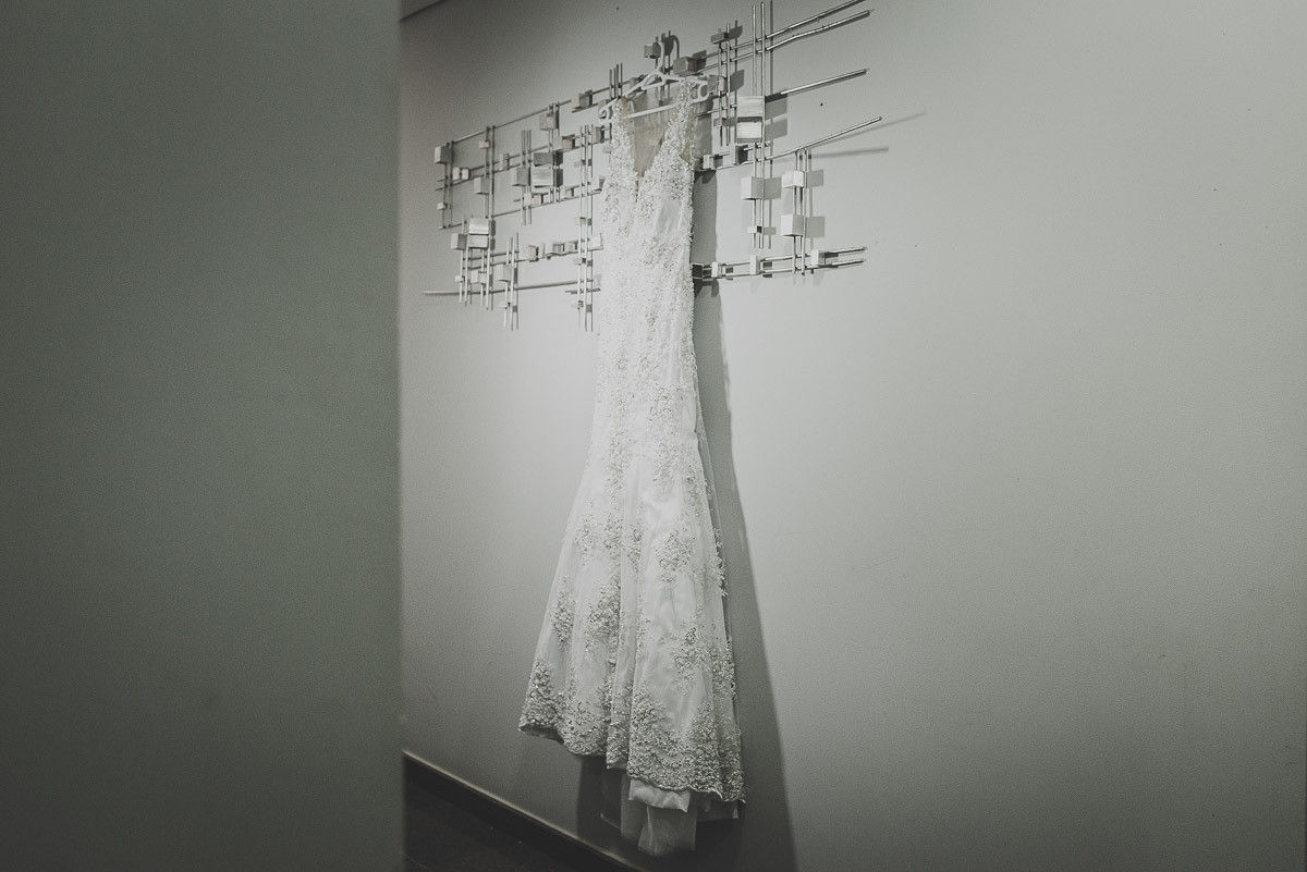 Casamento Larissa e Ideam