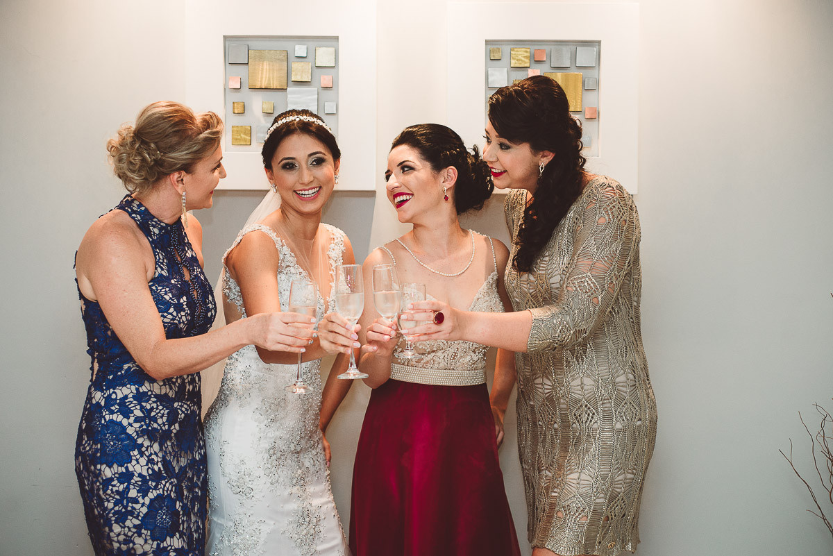 Casamento Larissa e Ideam