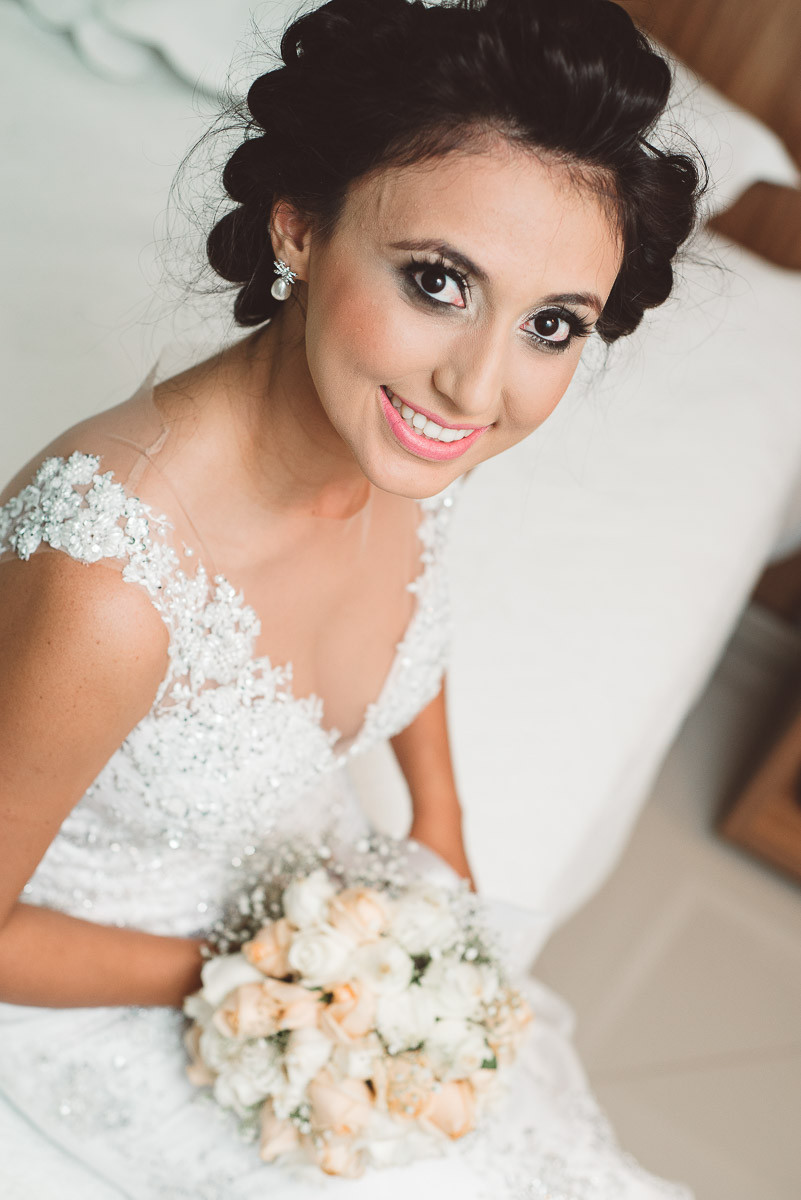 Casamento Larissa e Ideam