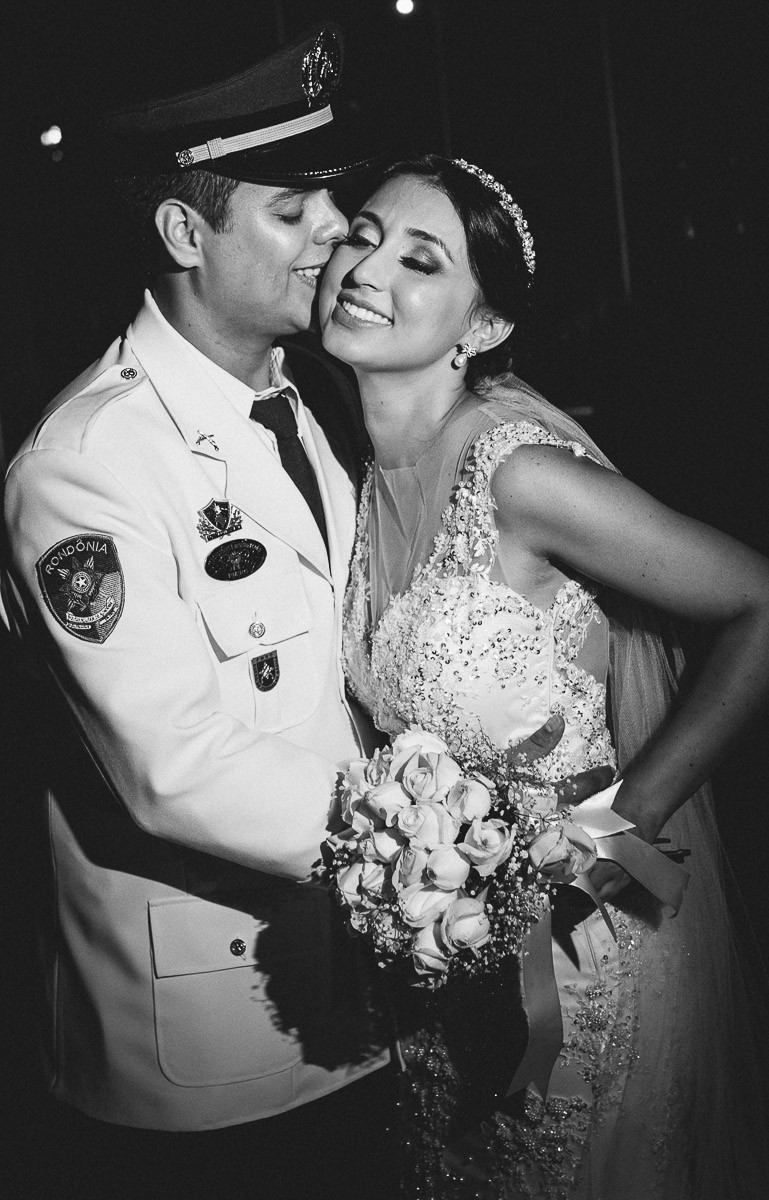 Casamento Larissa e Ideam