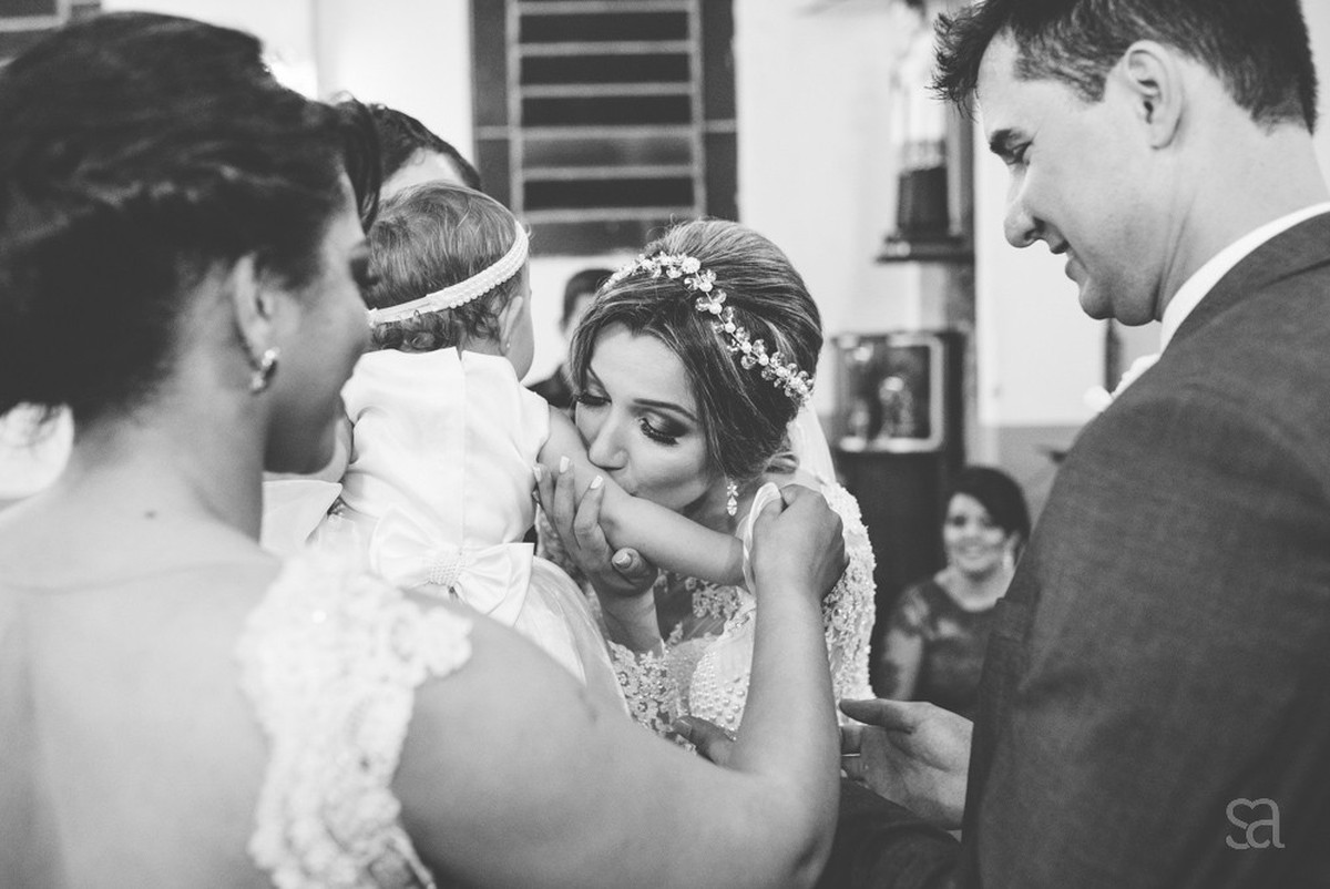 Casamento Anne e Sergio