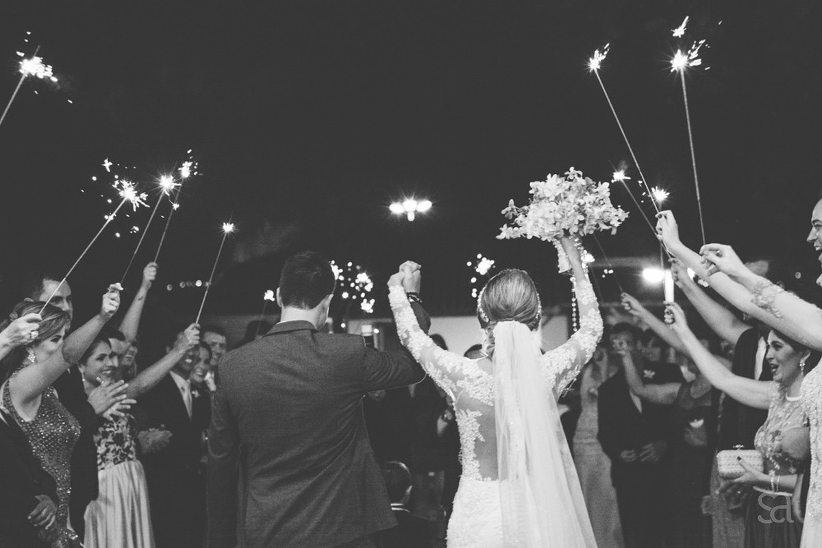 Casamento Anne e Sergio