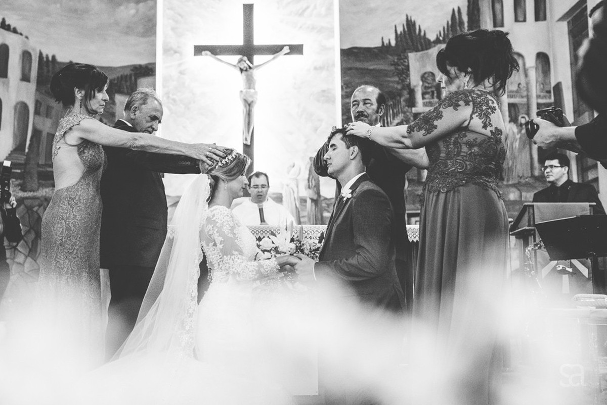 Casamento Anne e Sergio