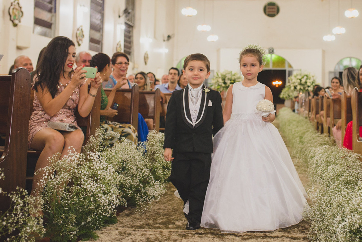 Casamento Anne e Sergio