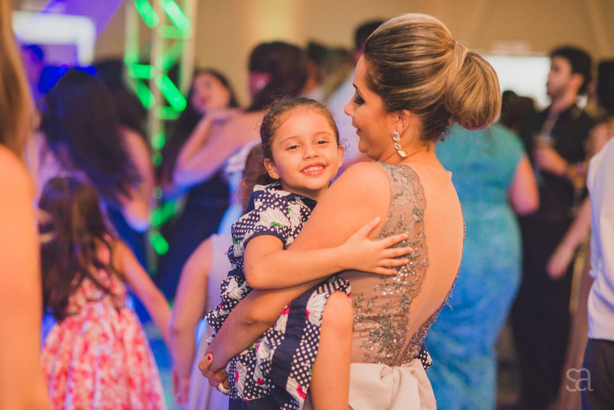 Casamento Anne e Sergio