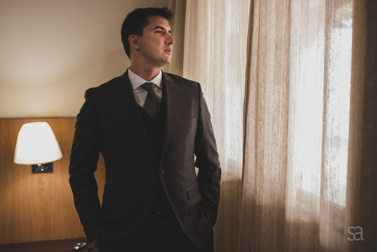 Casamento Anne e Sergio