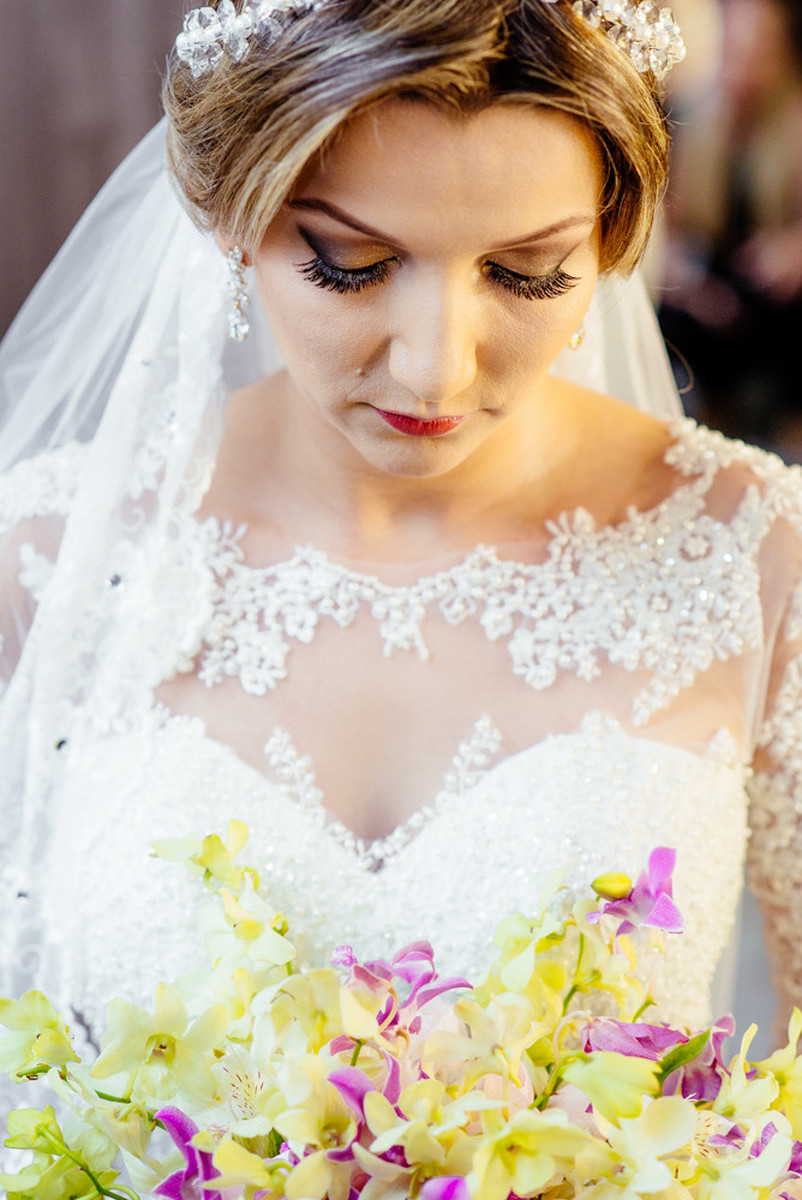 Casamento Anne e Sergio