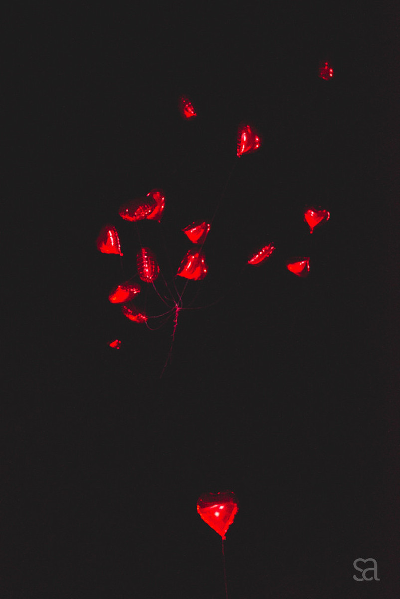 Casamento Anne e Sergio