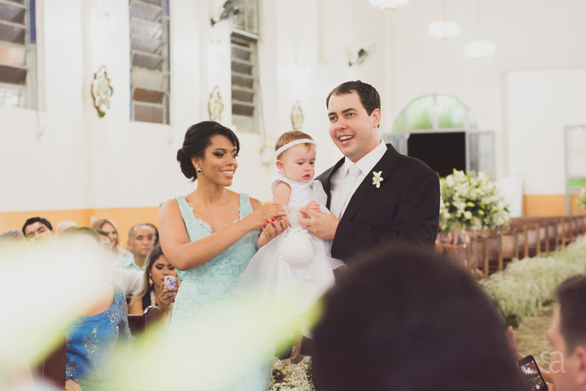 Casamento Anne e Sergio