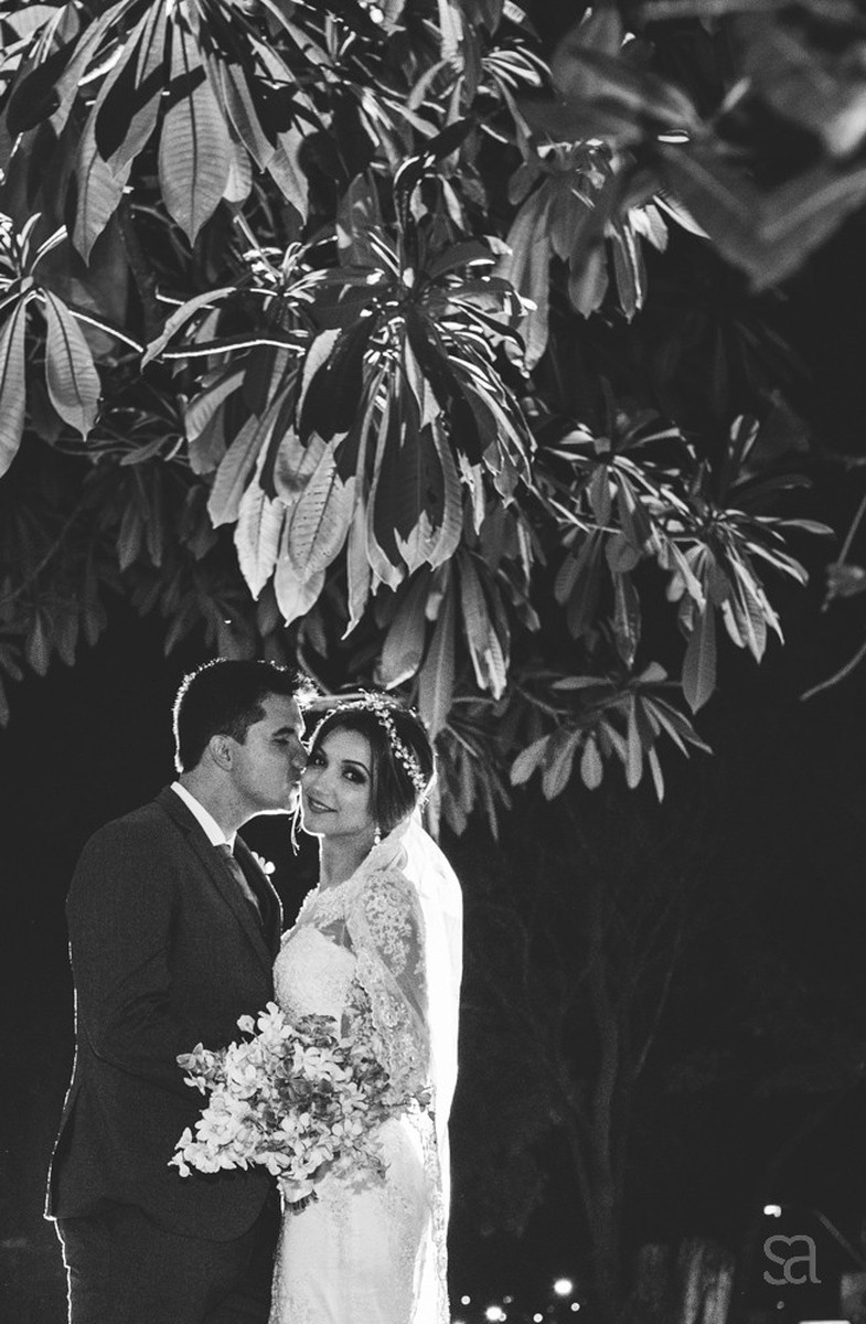 Casamento Anne e Sergio