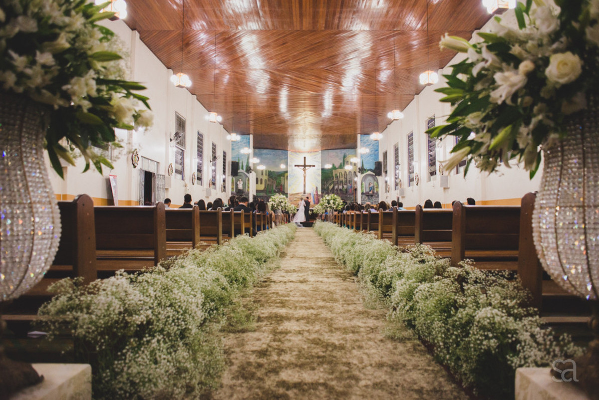 Casamento Anne e Sergio