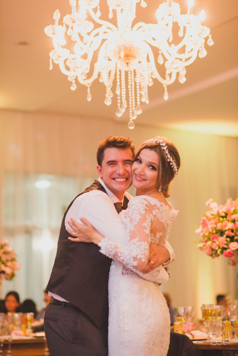 Casamento Anne e Sergio