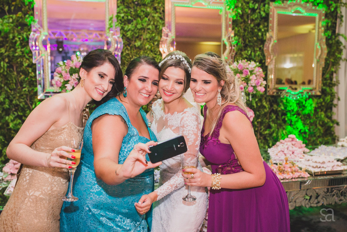 Casamento Anne e Sergio