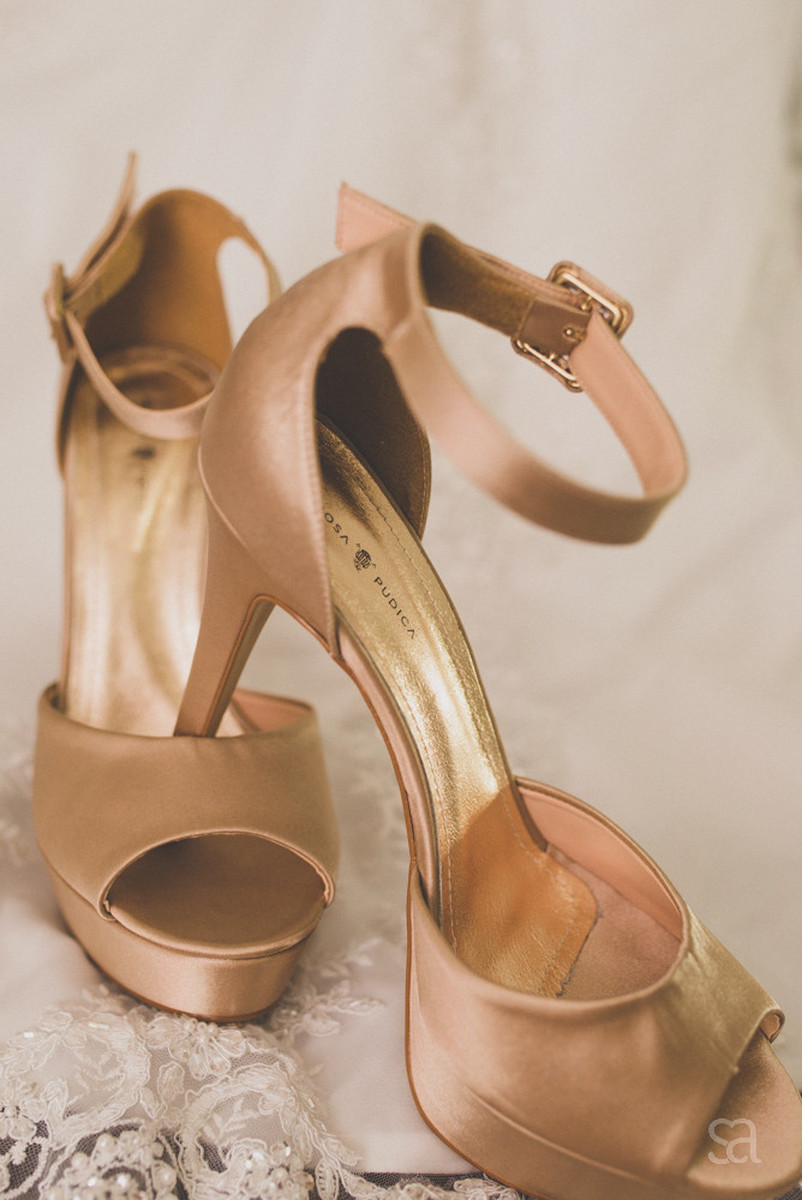 Casamento Anne e Sergio