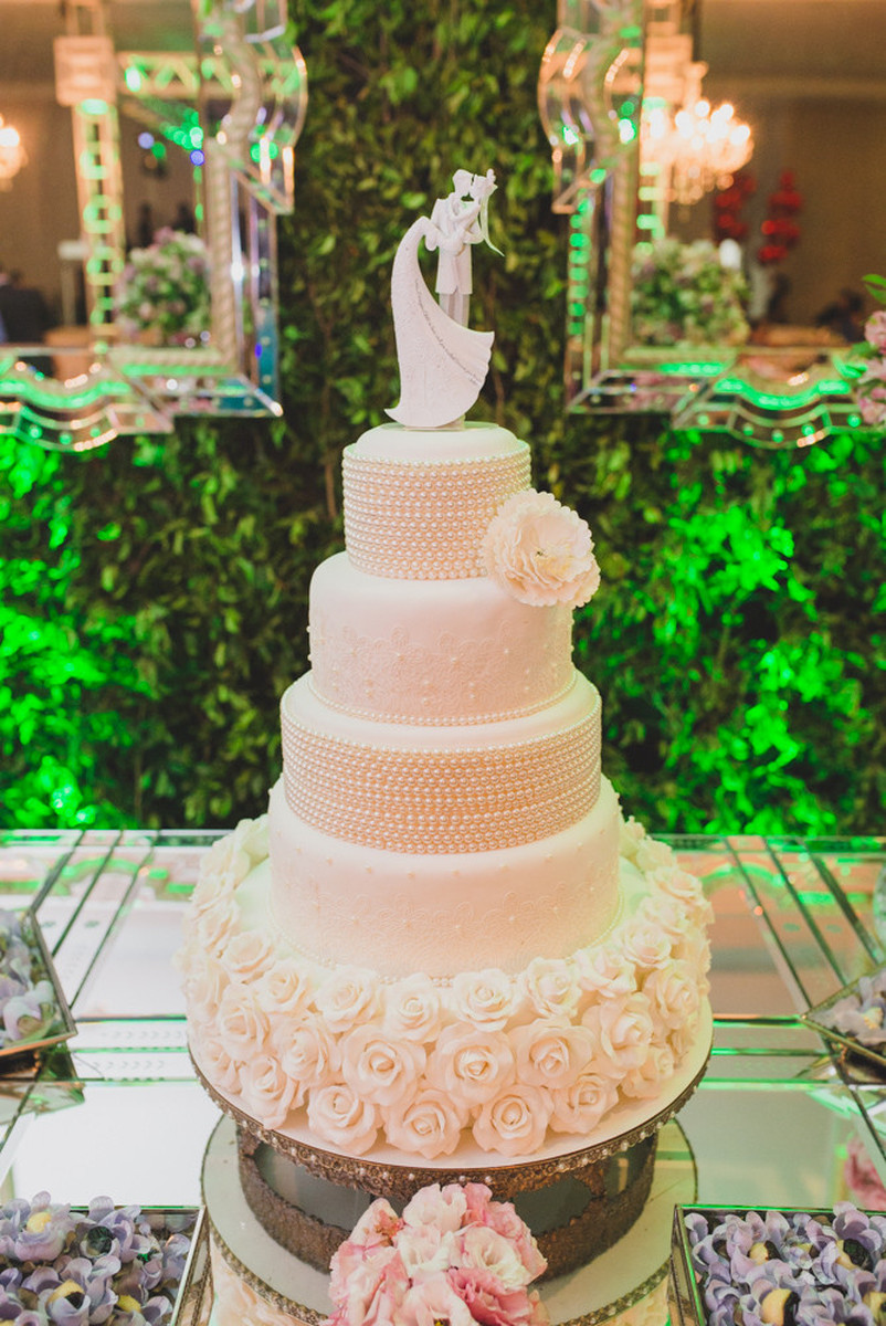 Casamento Anne e Sergio