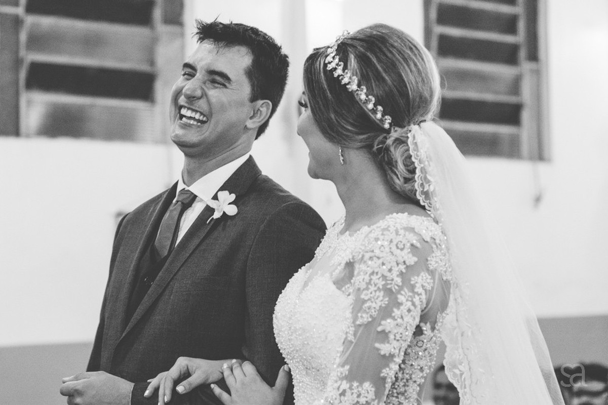 Casamento Anne e Sergio