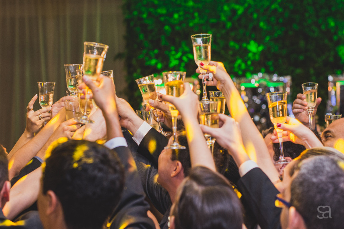 Casamento Anne e Sergio