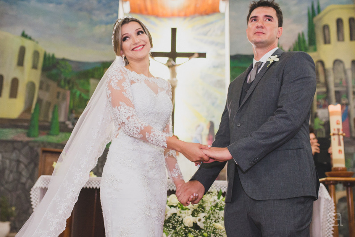 Casamento Anne e Sergio