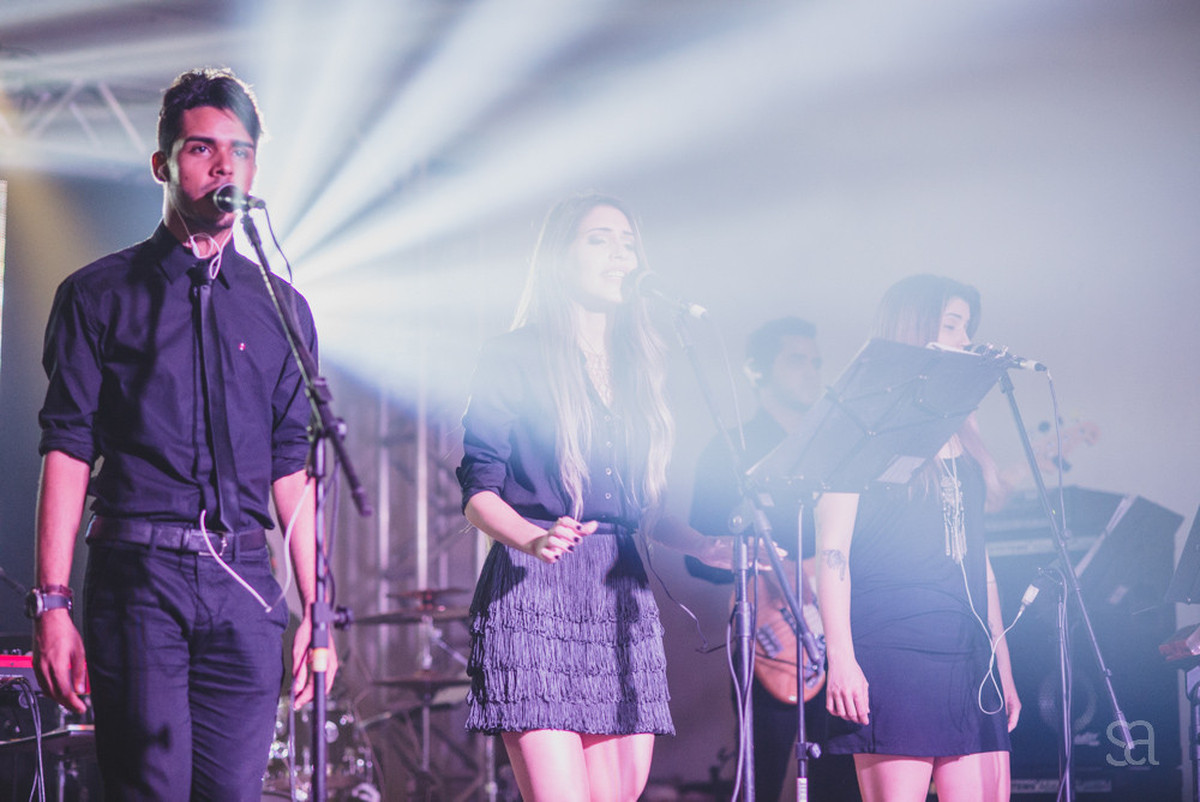 Casamento Anne e Sergio