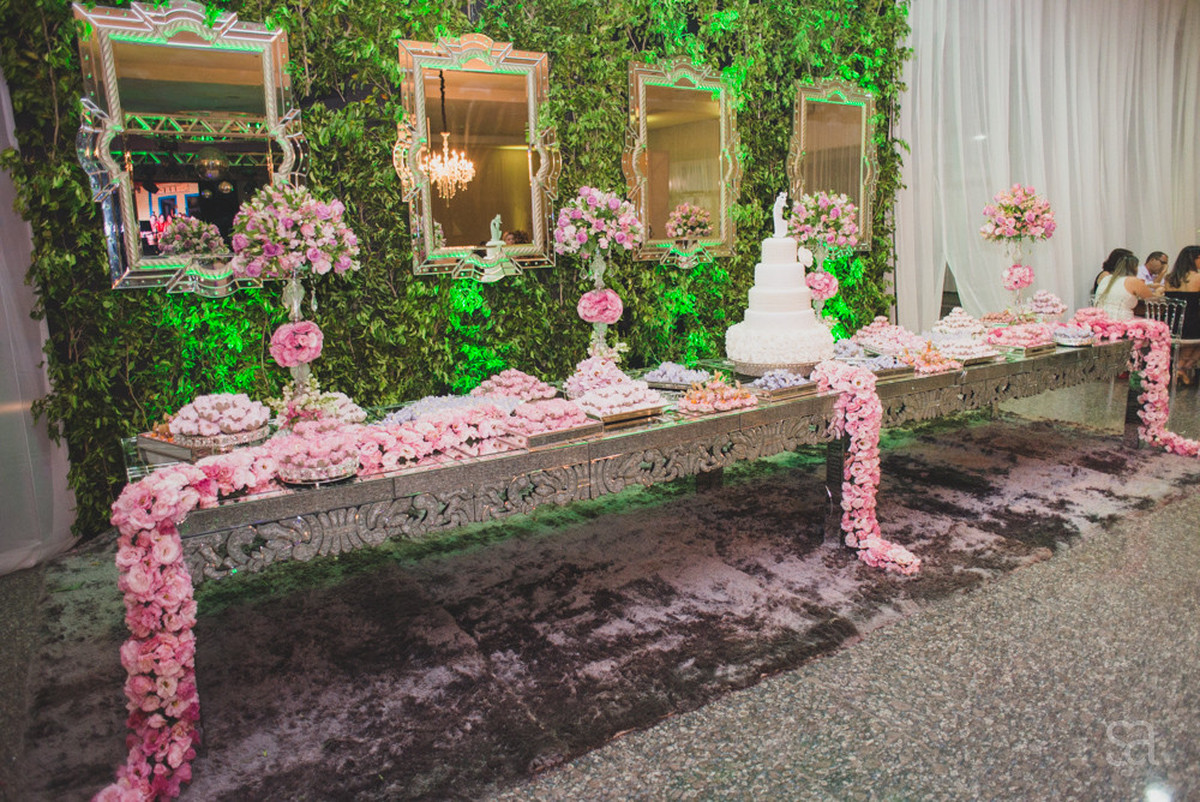 Casamento Anne e Sergio