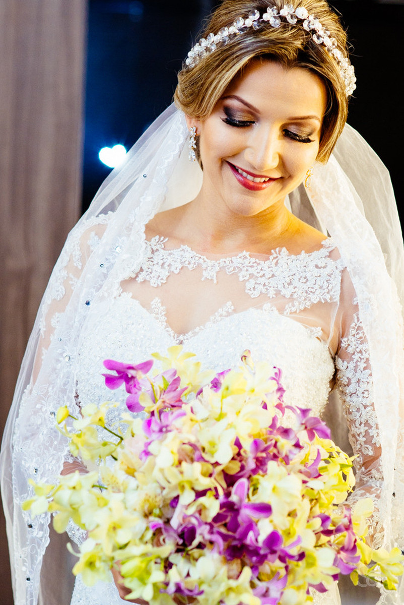 Casamento Anne e Sergio