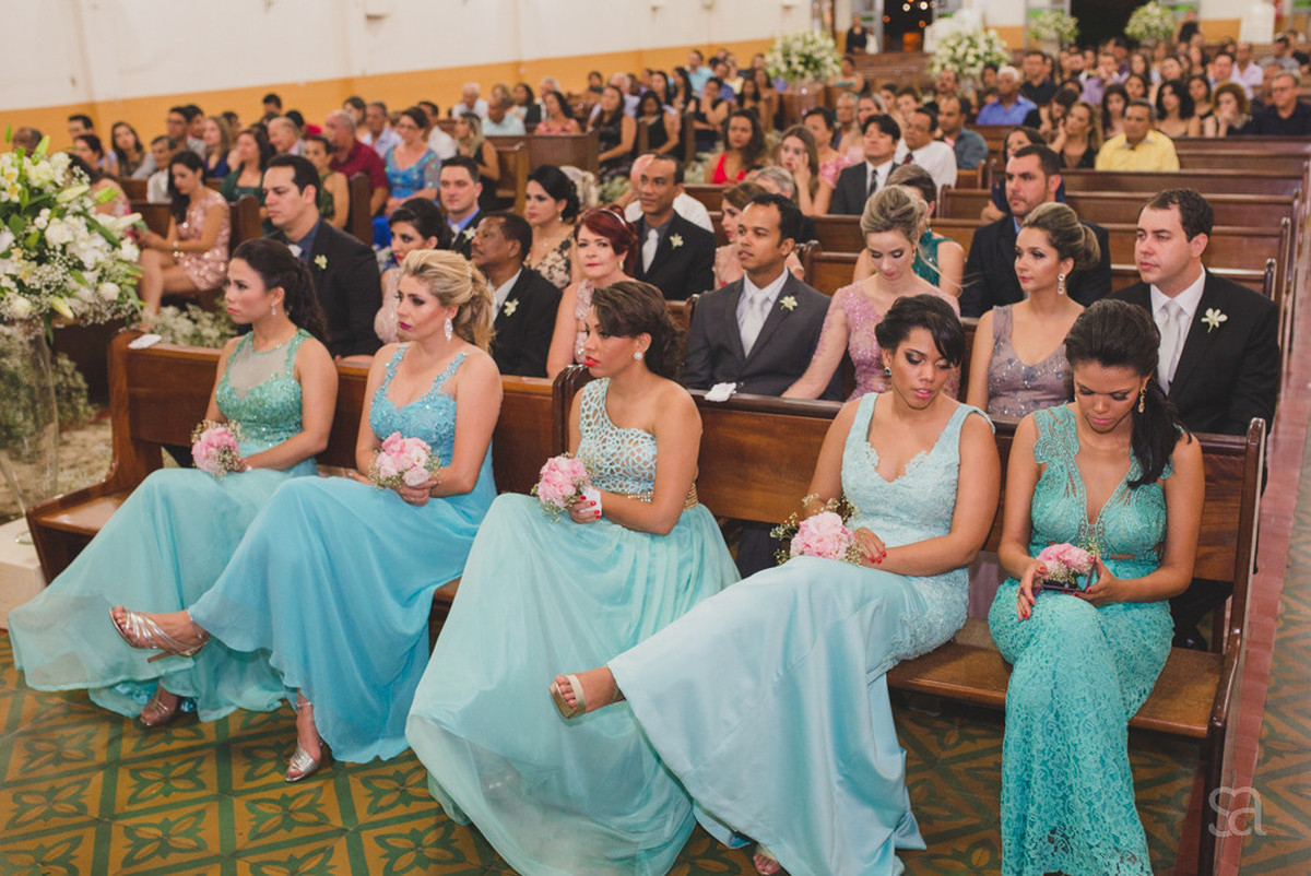 Casamento Anne e Sergio