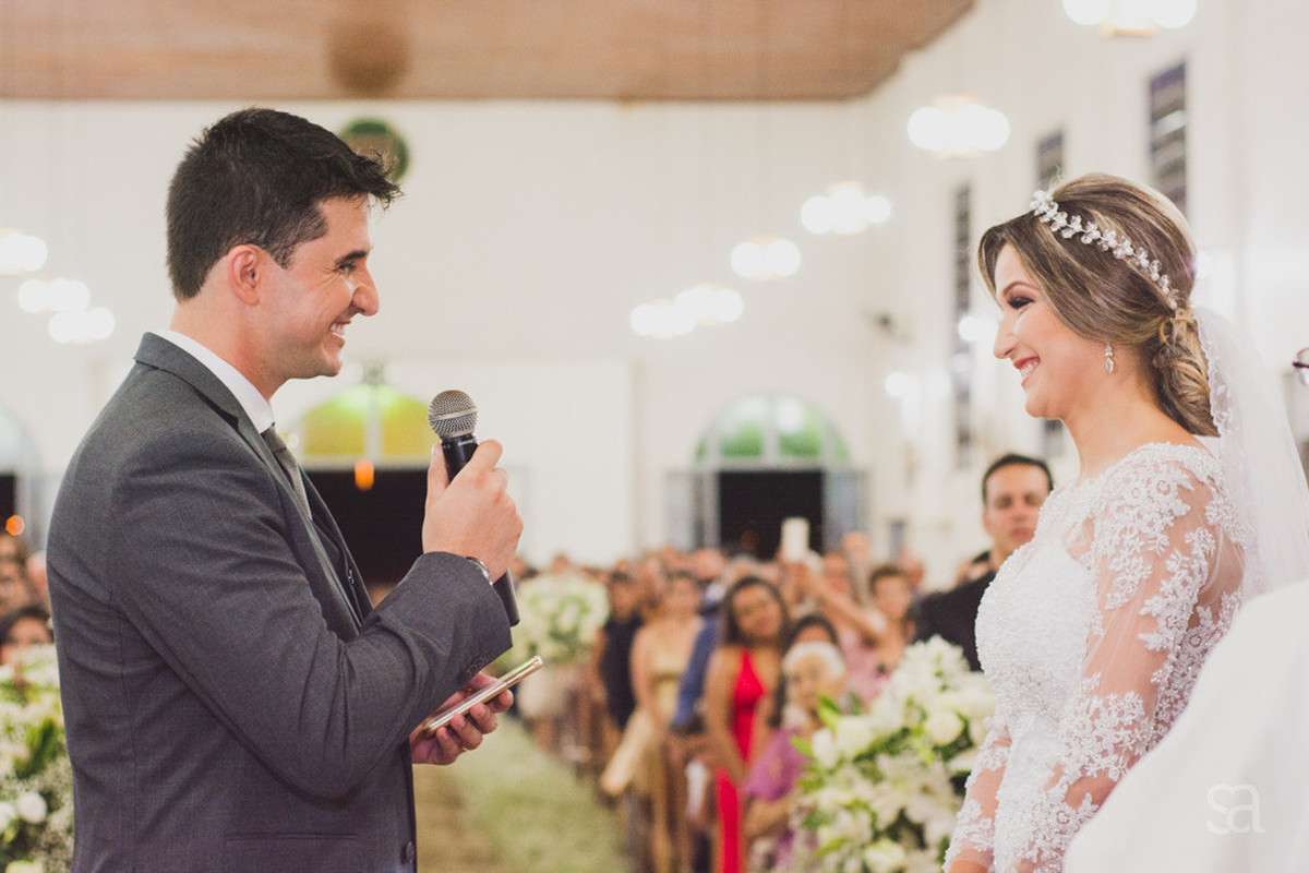 Casamento Anne e Sergio