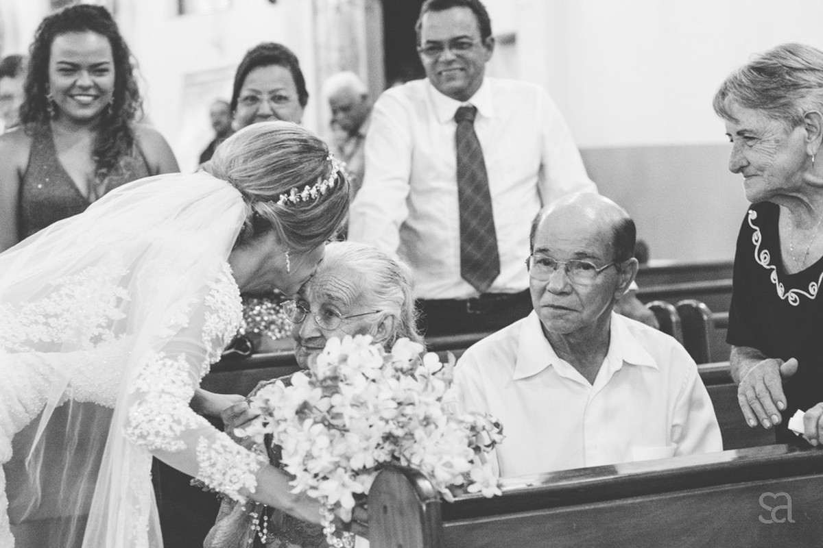 Casamento Anne e Sergio