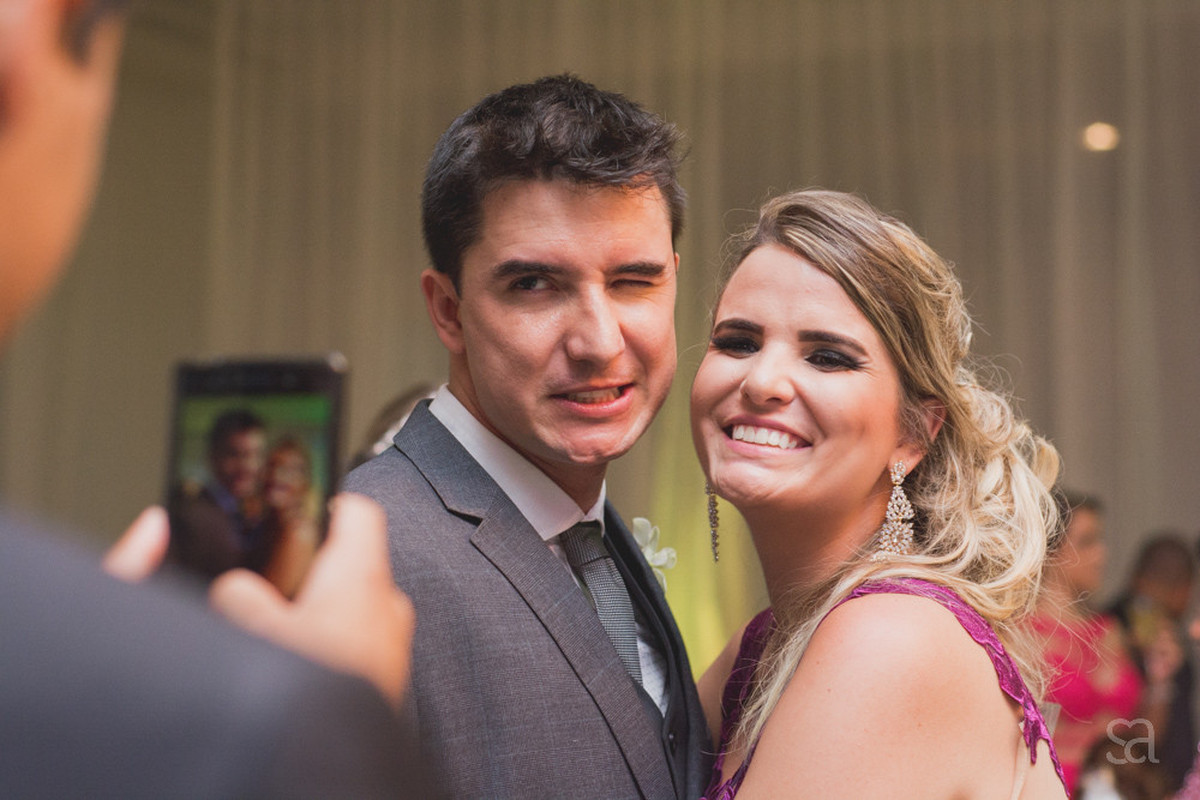 Casamento Anne e Sergio