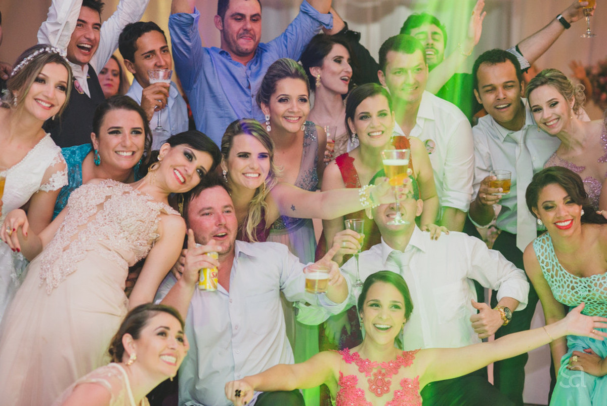 Casamento Anne e Sergio