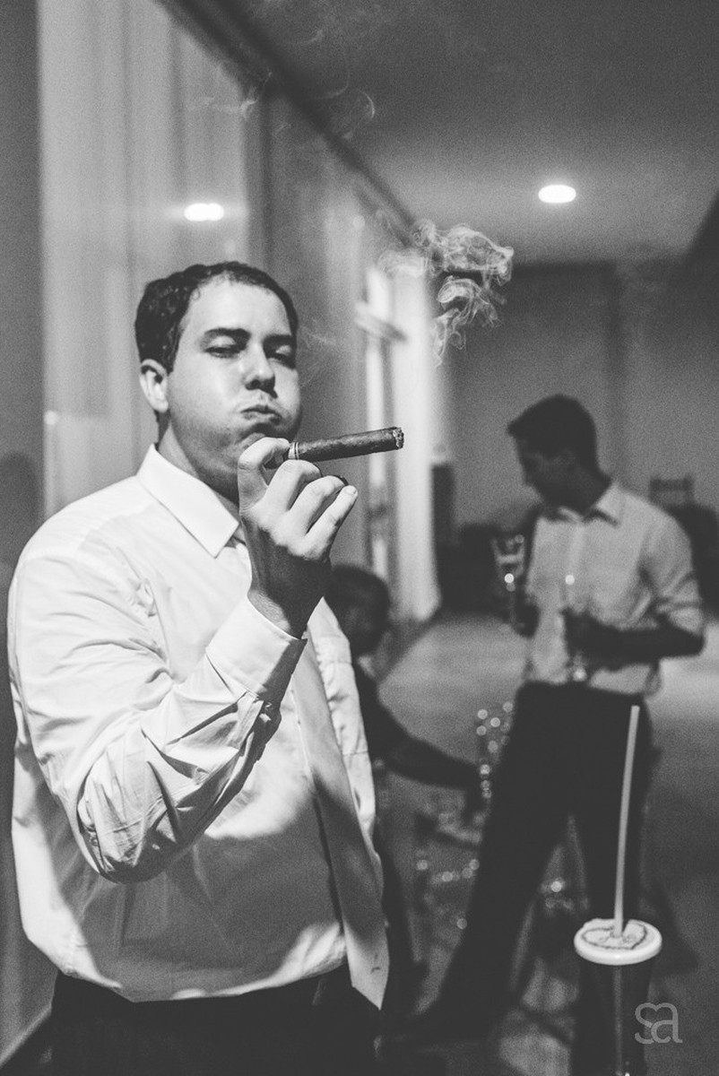 Casamento Anne e Sergio