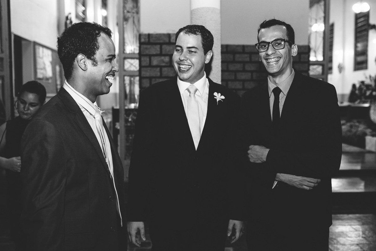 Casamento Anne e Sergio