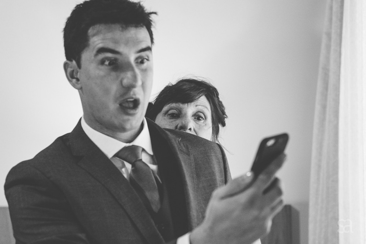 Casamento Anne e Sergio