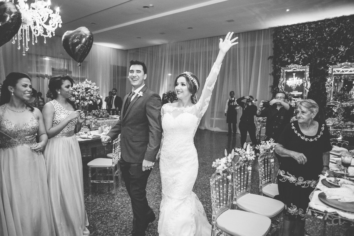 Casamento Anne e Sergio