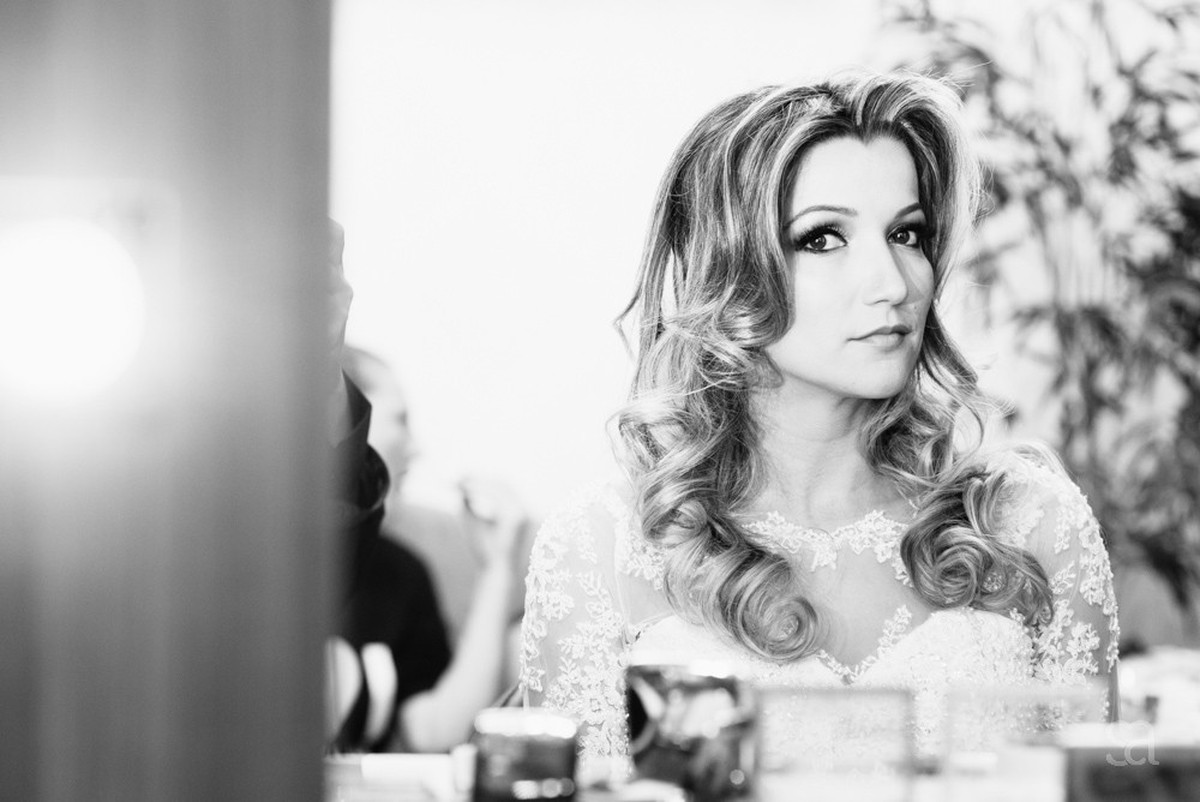 Casamento Anne e Sergio