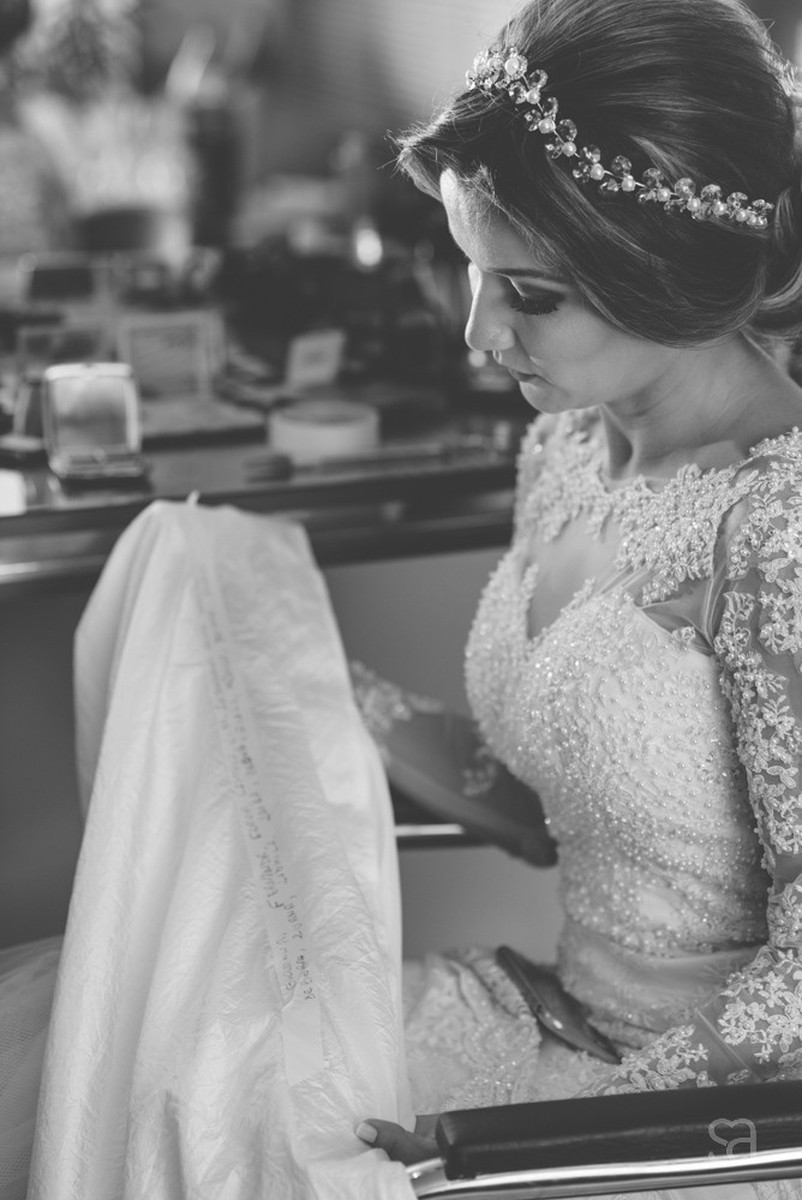 Casamento Anne e Sergio