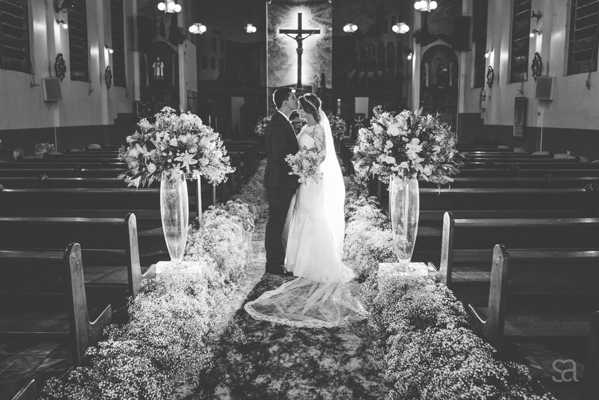 Casamento Anne e Sergio