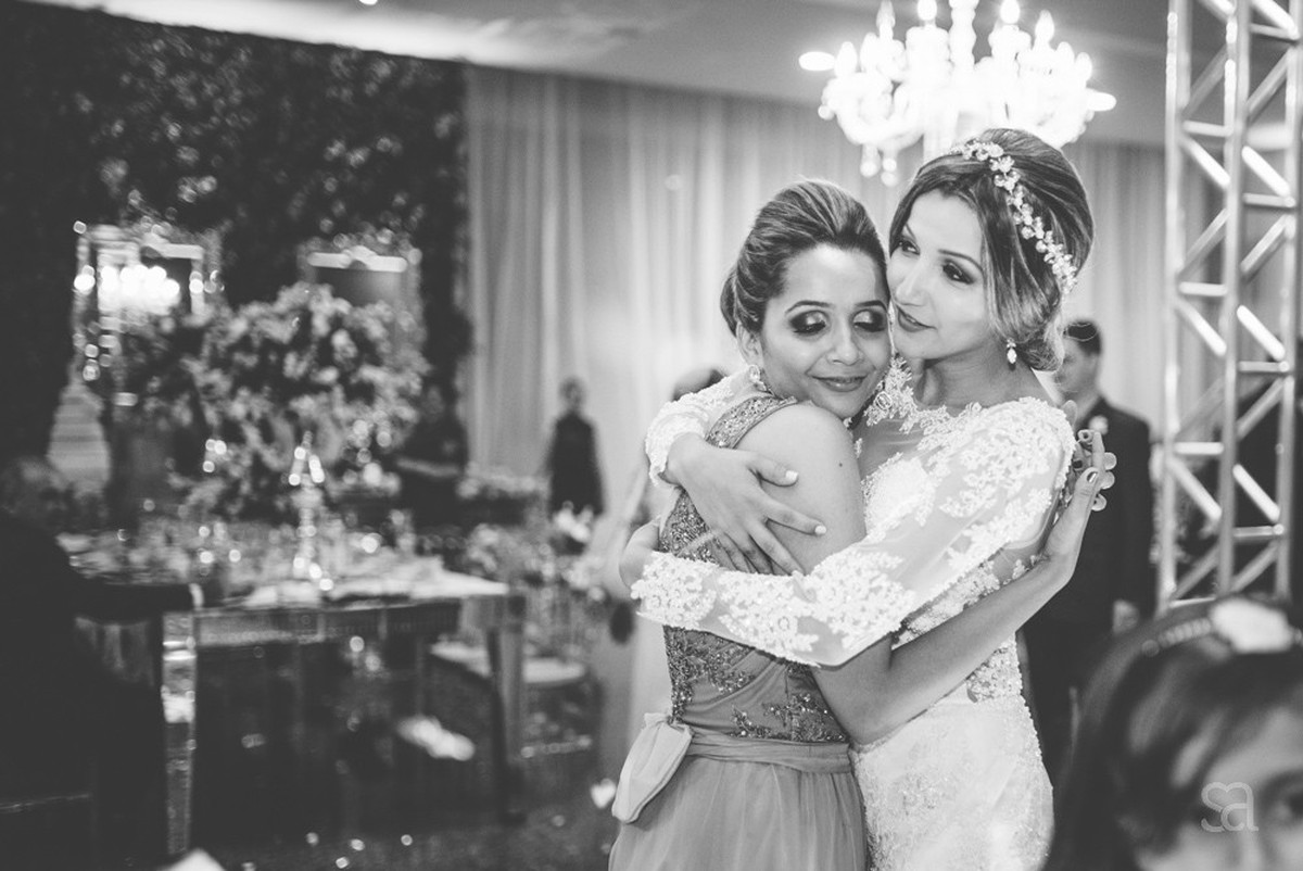 Casamento Anne e Sergio