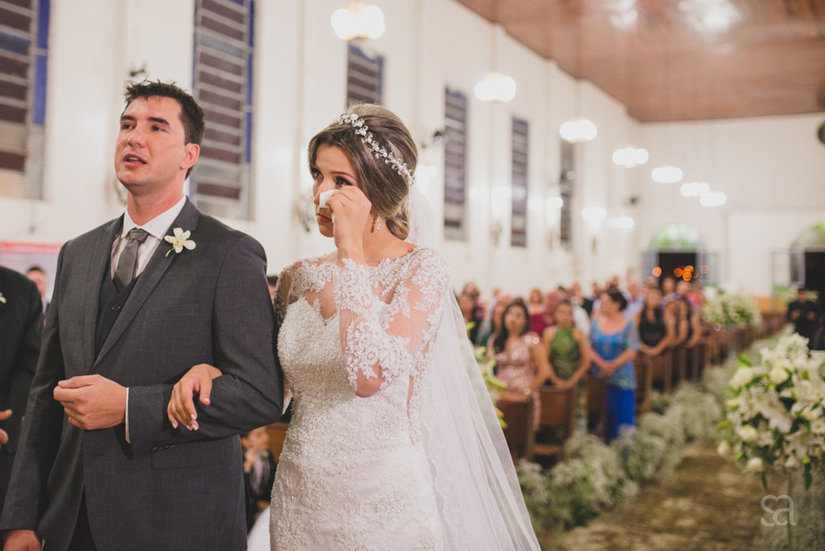 Casamento Anne e Sergio