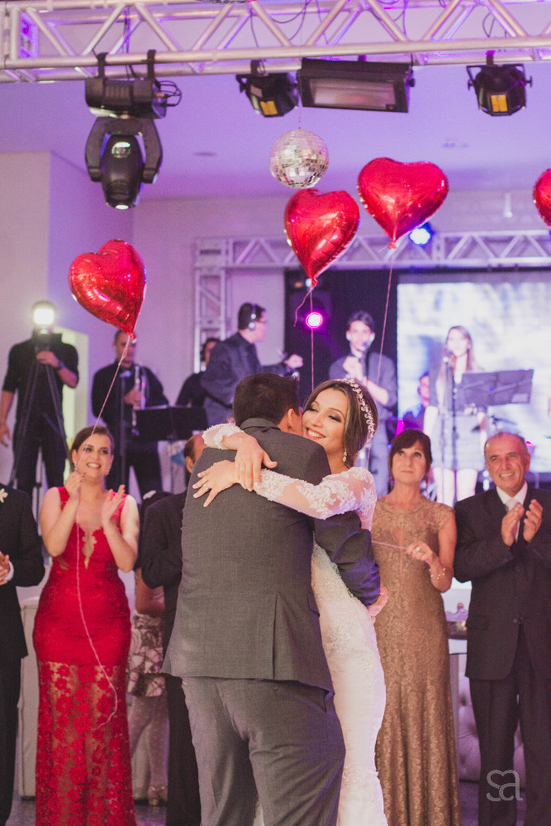 Casamento Anne e Sergio