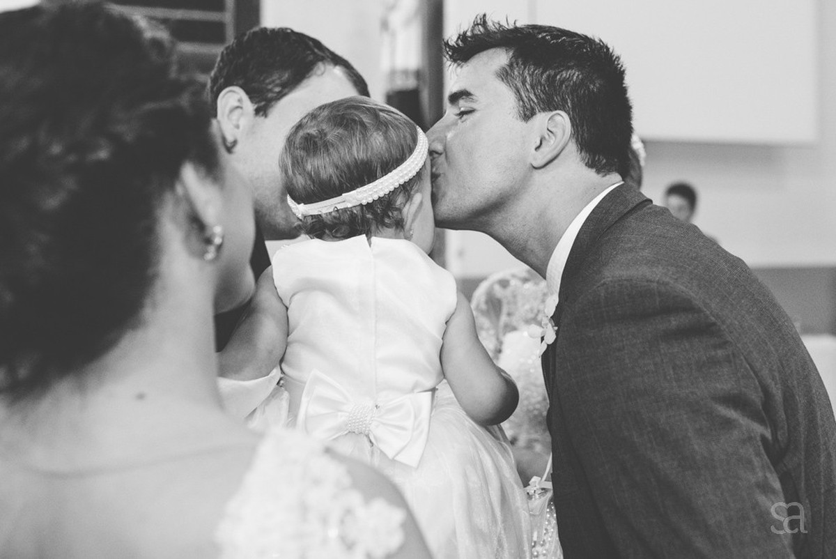 Casamento Anne e Sergio