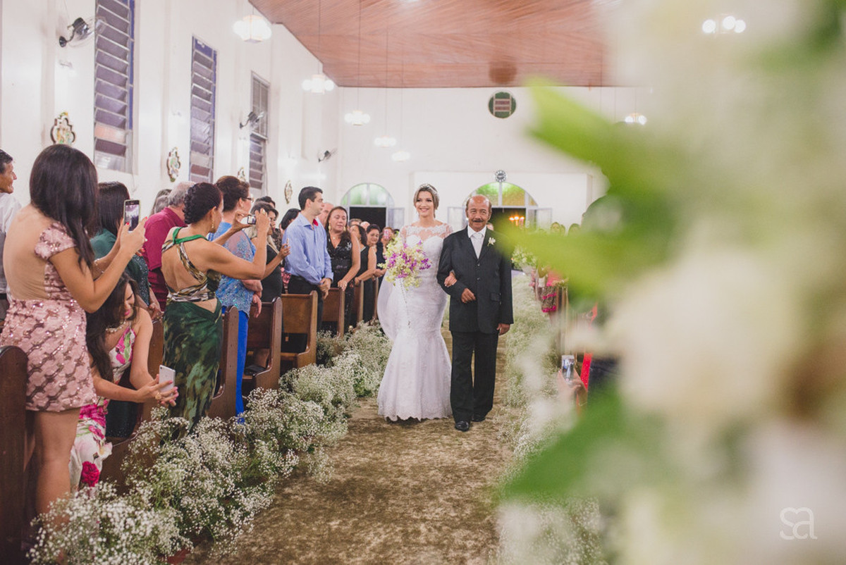 Casamento Anne e Sergio