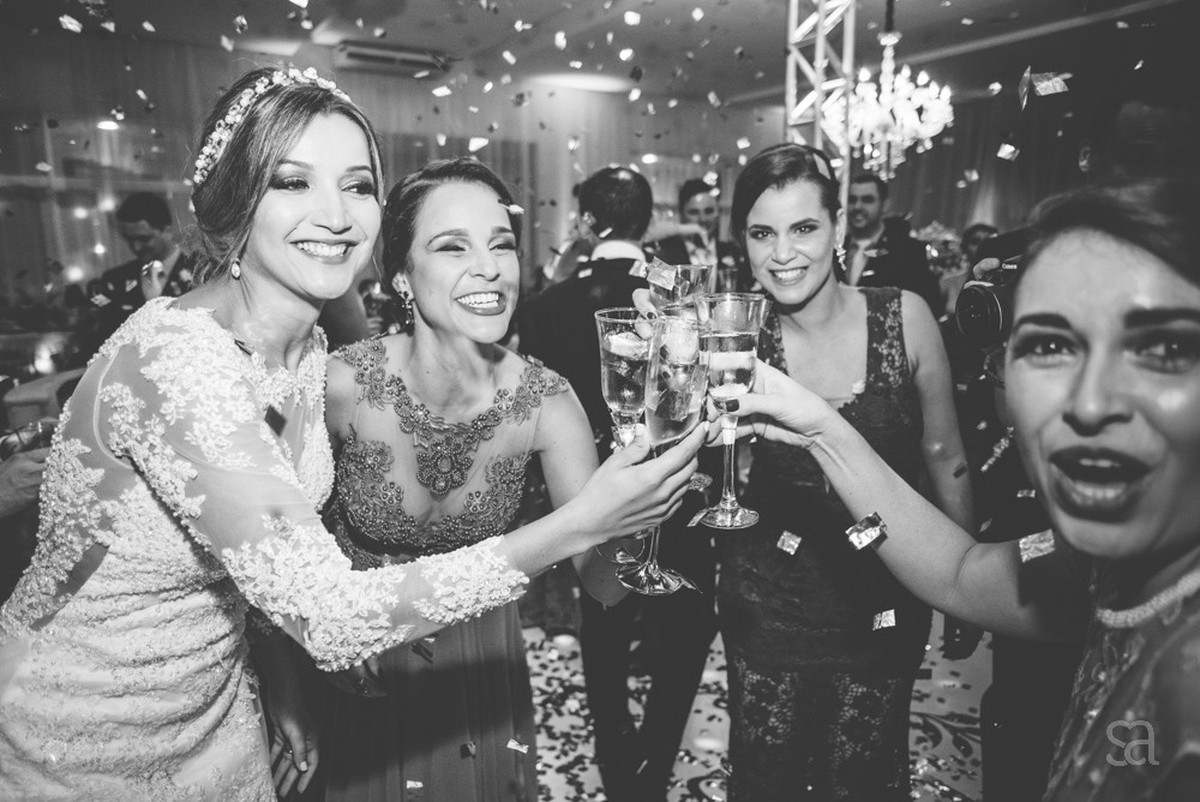 Casamento Anne e Sergio