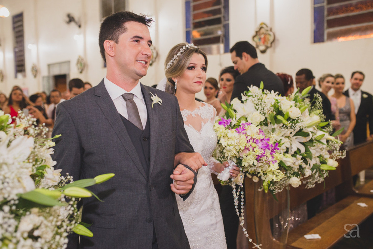 Casamento Anne e Sergio