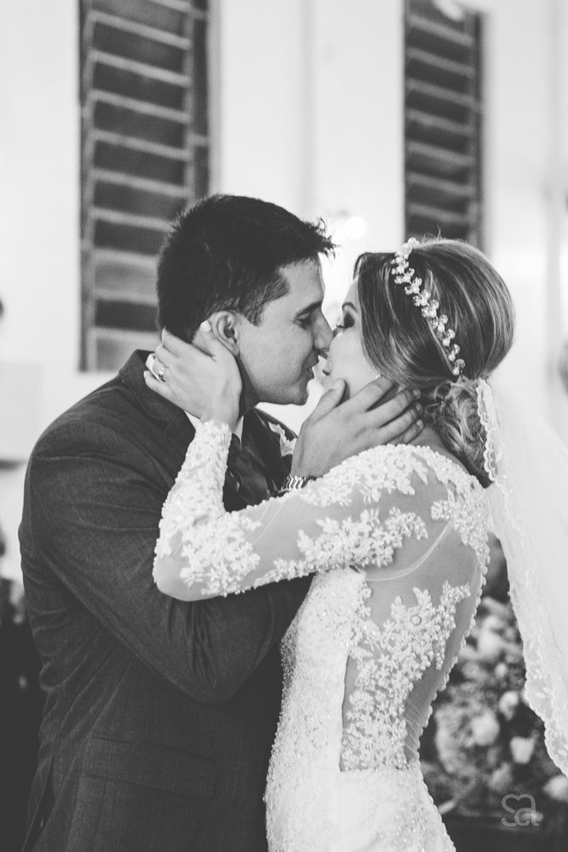 Casamento Anne e Sergio