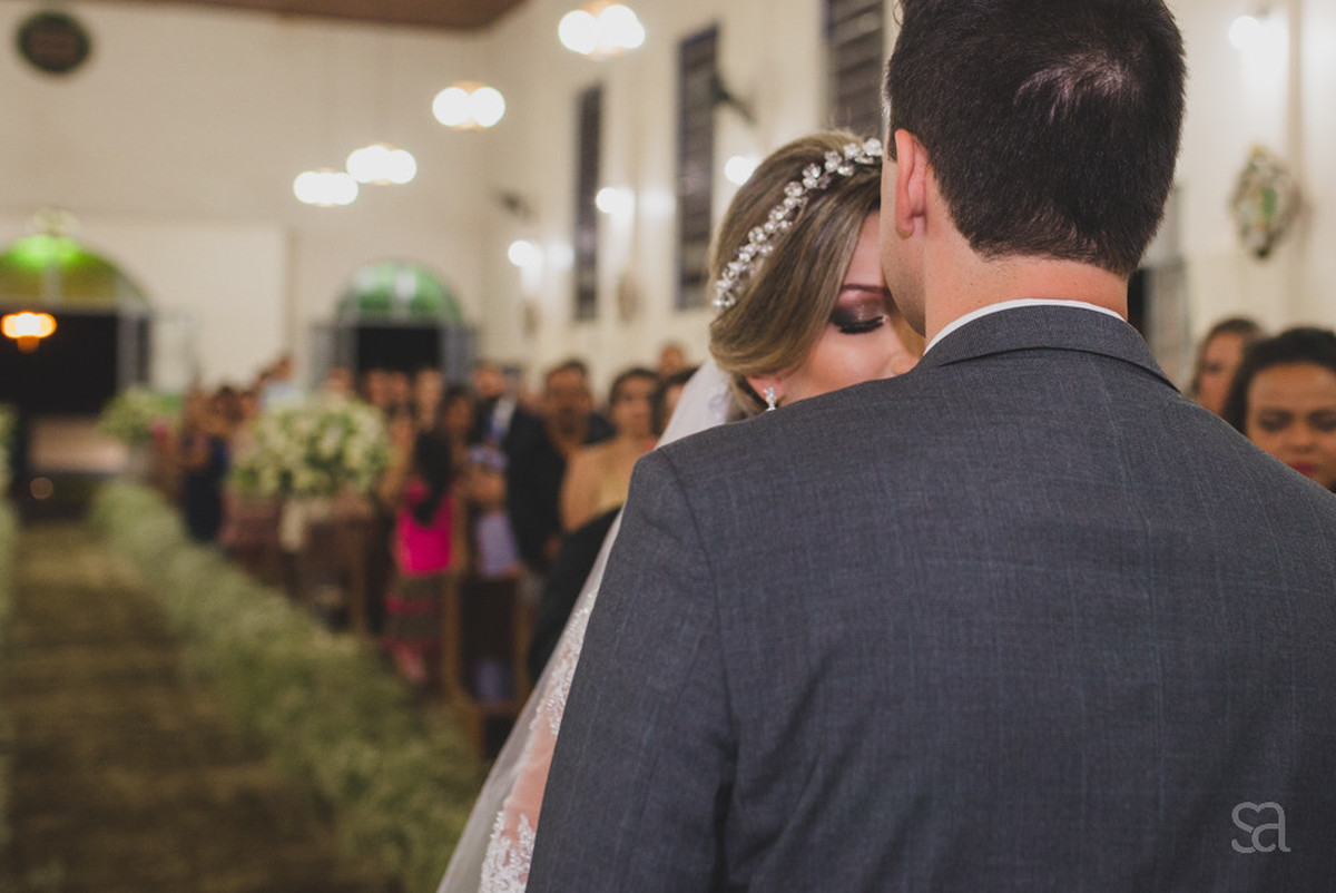 Casamento Anne e Sergio