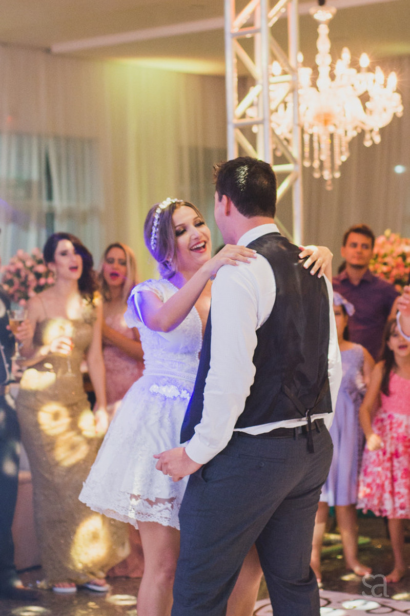 Casamento Anne e Sergio