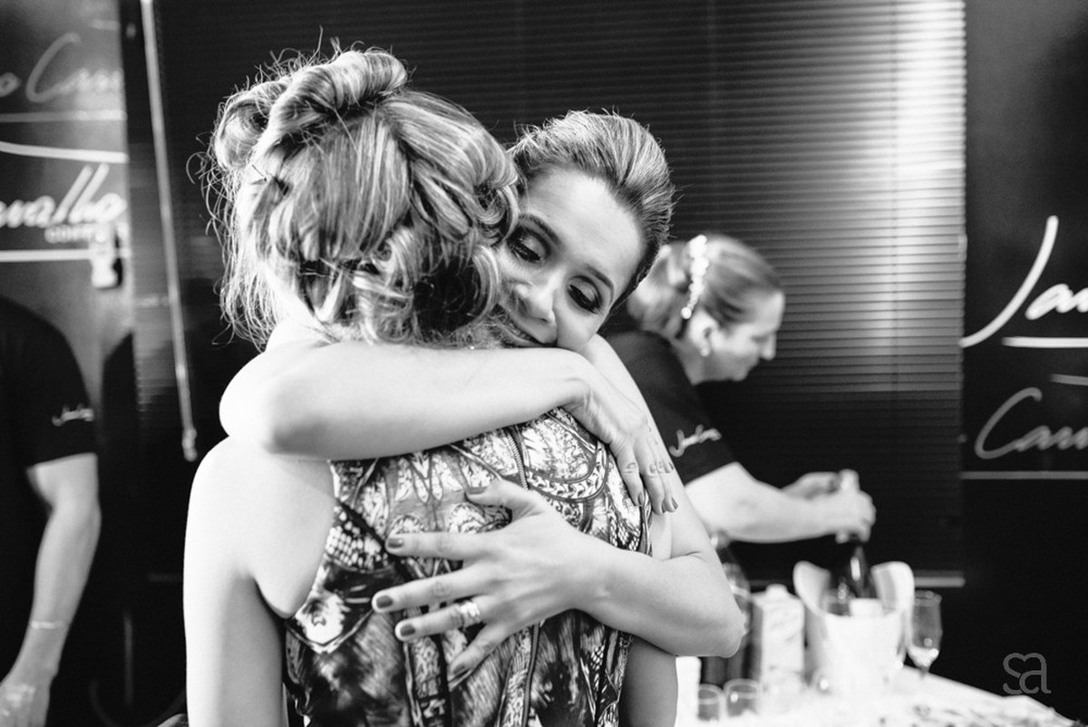 Casamento Anne e Sergio