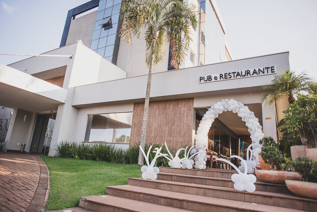 Aniversário Ana Julia 5 anos e Alice 1 ano