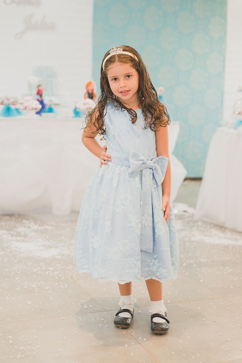 Aniversário Ana Julia 5 anos e Alice 1 ano